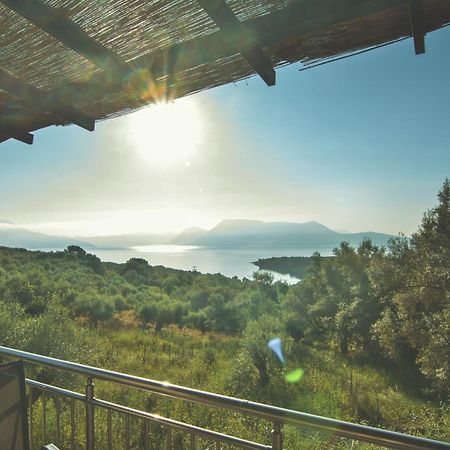 Villa Iliogioma Katomerion Exterior foto